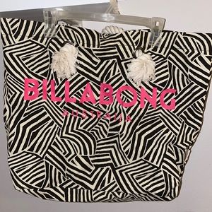 Billabong Pebble Tote Bag